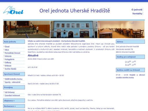 www.orel-uh.cz
