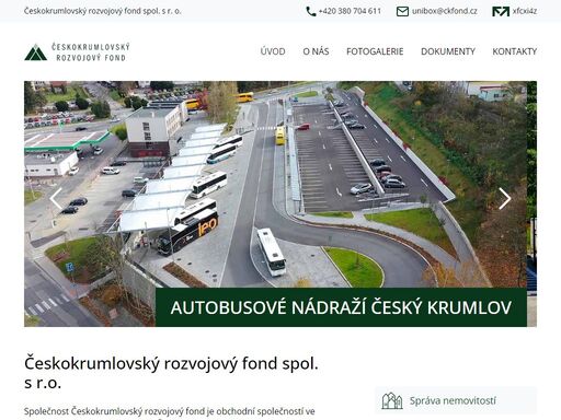 www.ckfond.cz