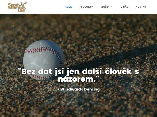 www.sportsciencelab.cz