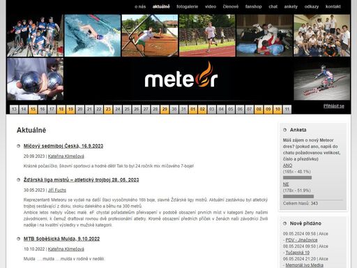 www.meteorbrno.cz