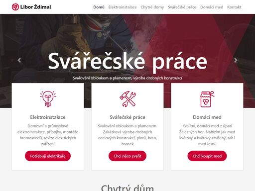 www.liborzdimal.cz
