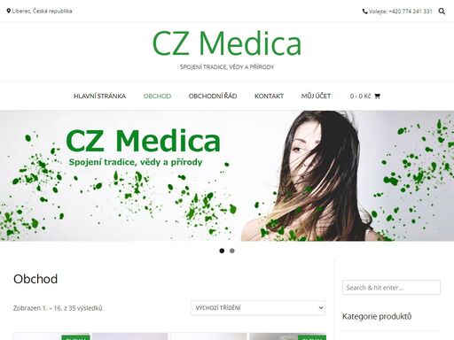 czmedica.com