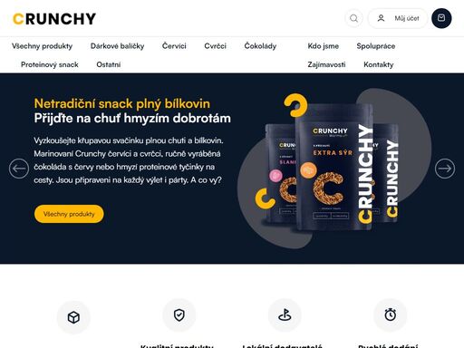 www.crunchy.cz