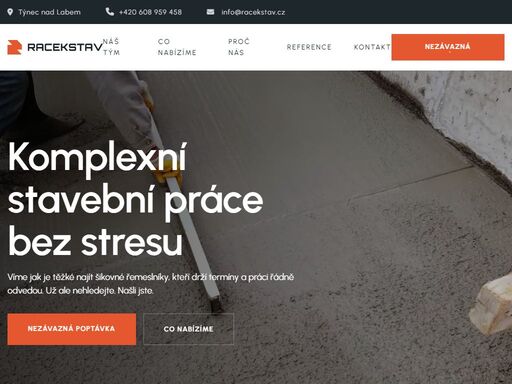 www.racekstav.cz