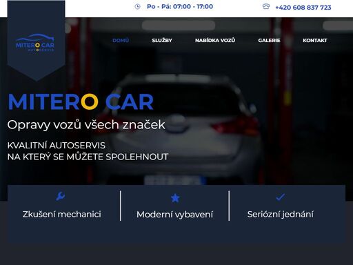 www.miterocar.cz
