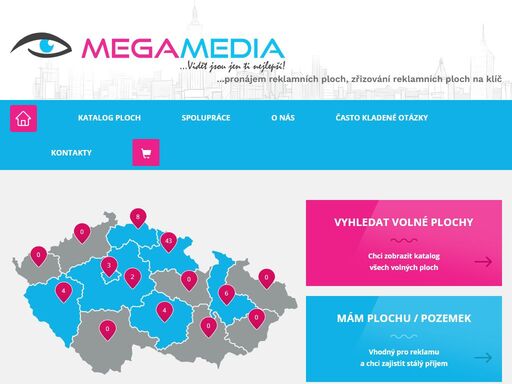 megamedia.cz