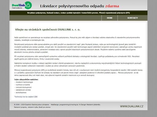 www.duallink.cz