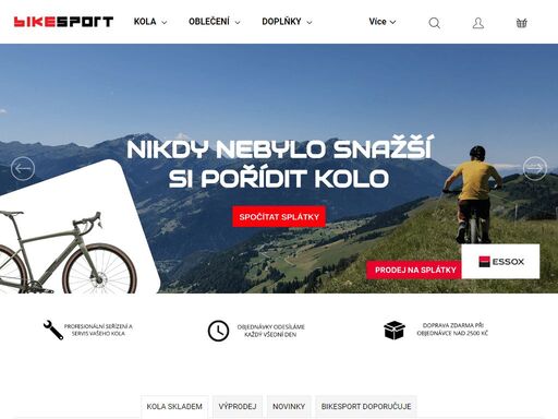 www.bikesportul.cz