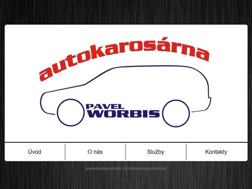 www.autoopravna-znojmo.cz