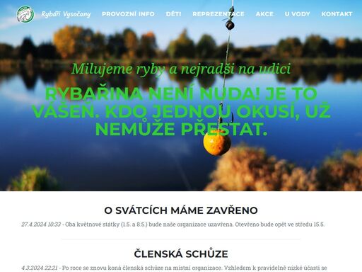 www.rybarivysocany.cz