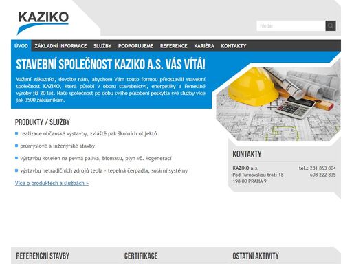 www.kaziko.cz