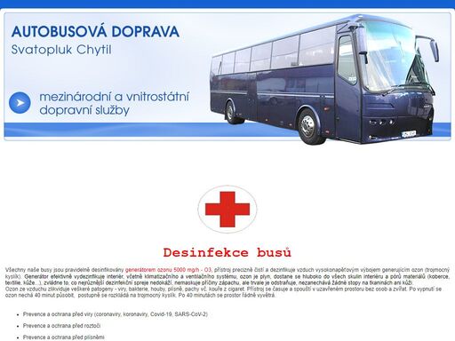 www.chytil-bus.cz