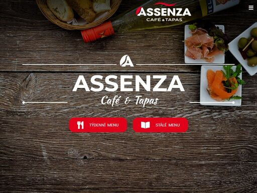 www.assenza.cz