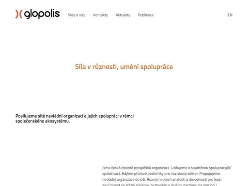 www.glopolis.org