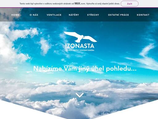 www.izonasta.cz