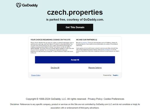 prague property - sales and rentals - since 2004