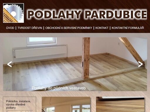 www.podlahy-pardubice.cz