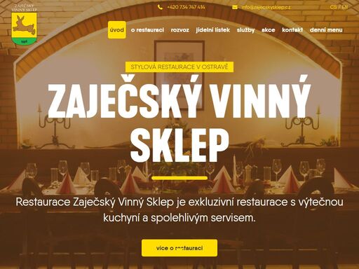 www.zajecskysklep.cz