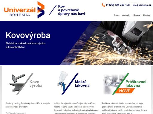 www.ubohemia.cz