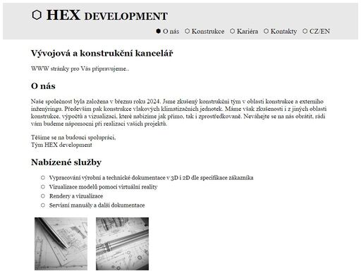 www.hexdevelopment.cz