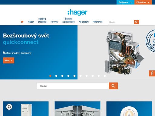www.hager.cz