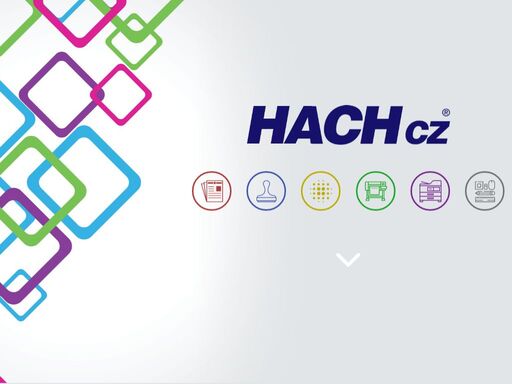 www.hachcz.cz