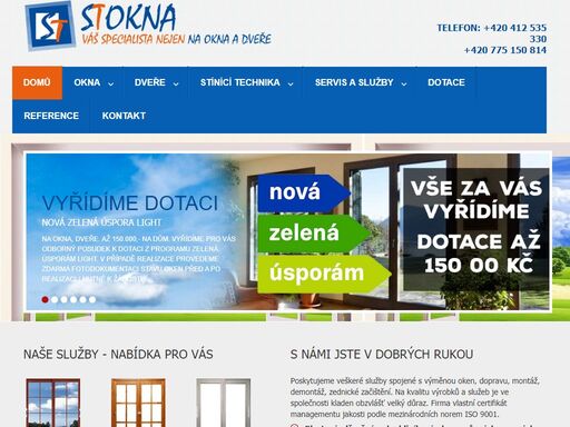 www.stokna.cz