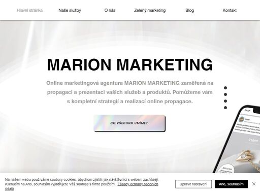 www.marionmarketing.cz