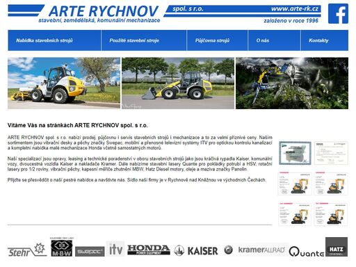 www.arte-rk.cz