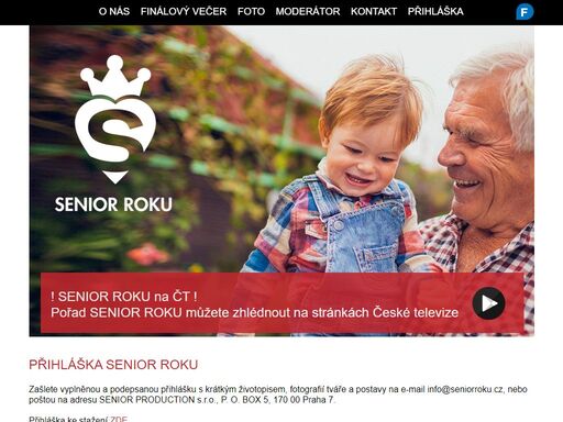 www.seniorroku.cz