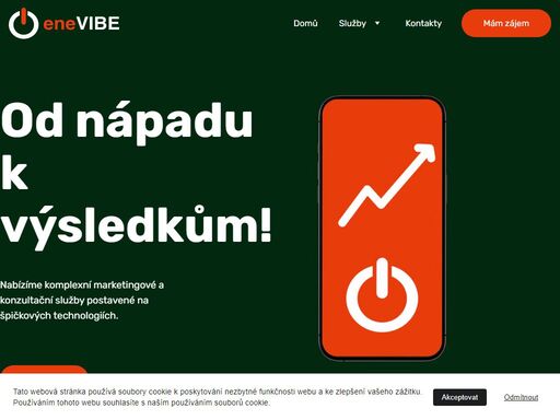 www.enevibe.cz