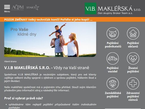 www.vib.cz