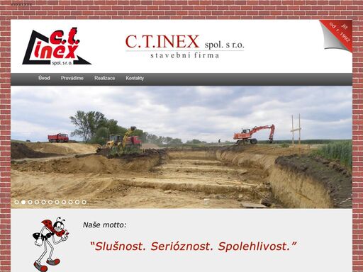 ctinex.cz