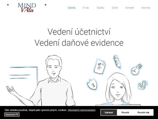 www.mindvala.cz