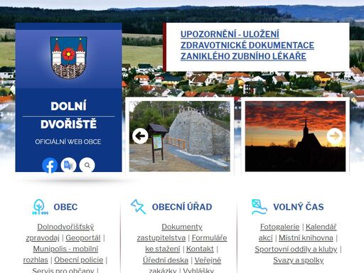 www.dolnidvoriste.cz