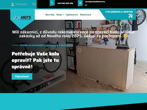 andysbikeservice.cz