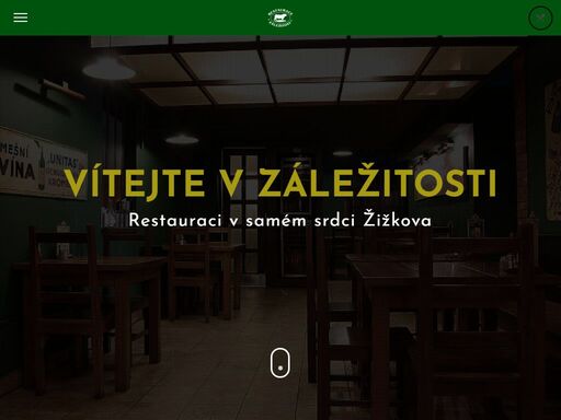 www.zalezitost.cz