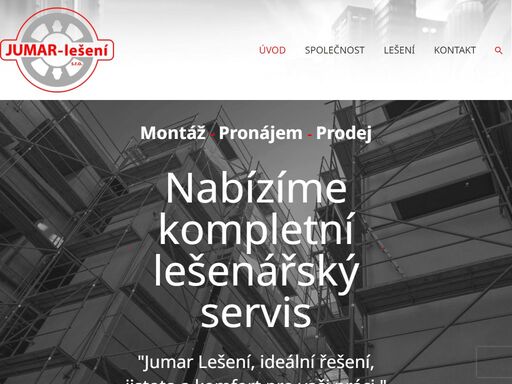 www.jumar-leseni.cz