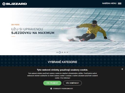 www.blizzardski.cz