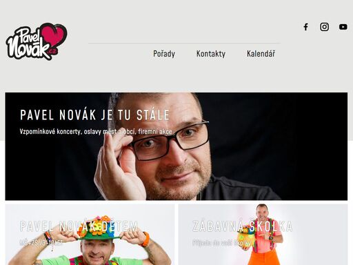 www.pavelnovak.cz