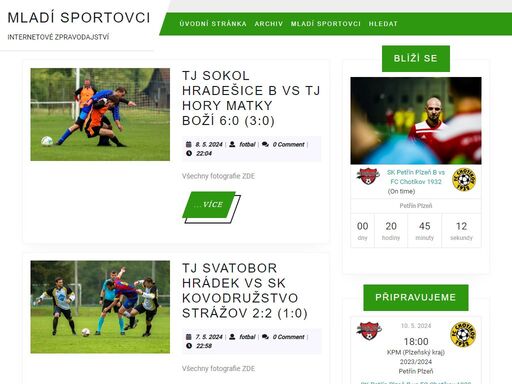 www.mladisportovci.cz