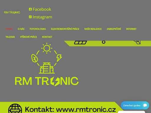 www.rmtronic.cz