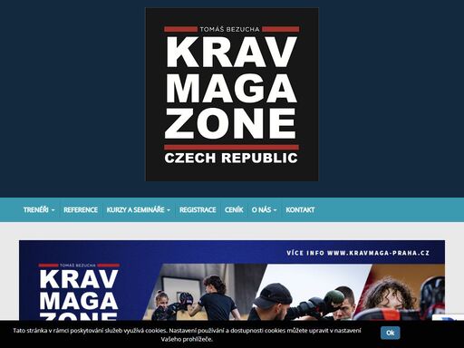 www.kravmaga-praha.cz