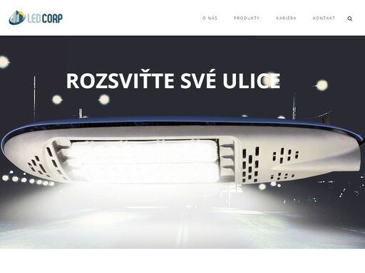 www.led-corp.cz