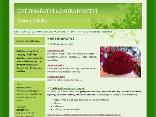 www.kvetinymladek.cz
