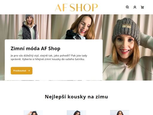 www.affashionshop.cz