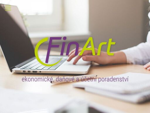 www.fin-art.cz