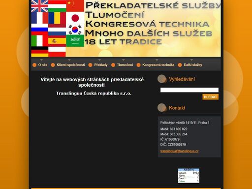 www.translingua.cz