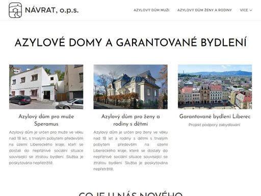 www.opsnavrat.cz