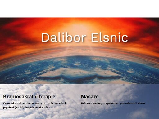 www.dalibor-elsnic.cz